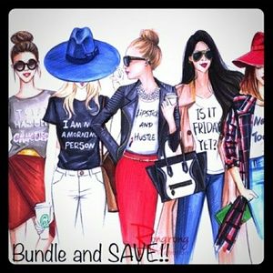 Bundle and Save! 😍😍🙆🙆👀
